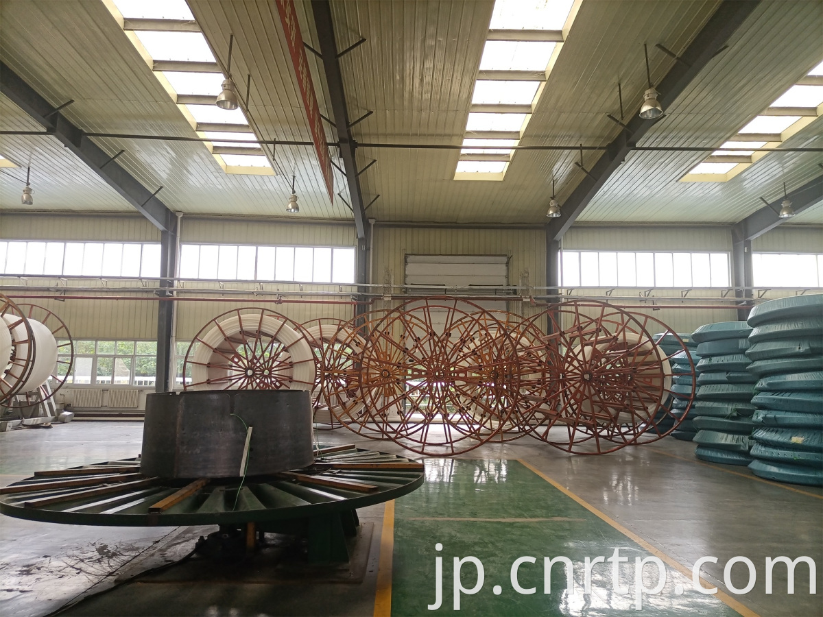 Custom Steel Wire Wound Rubber Hose